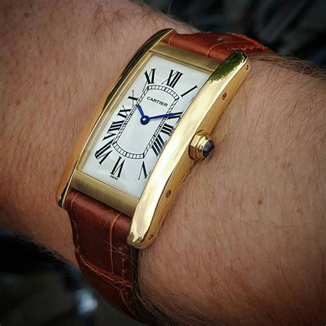 cartier watches amsterdam.